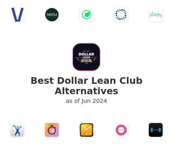 Best Dollar Lean Club Alternatives