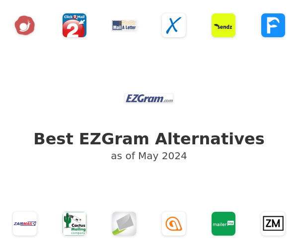 Best EZGram Alternatives