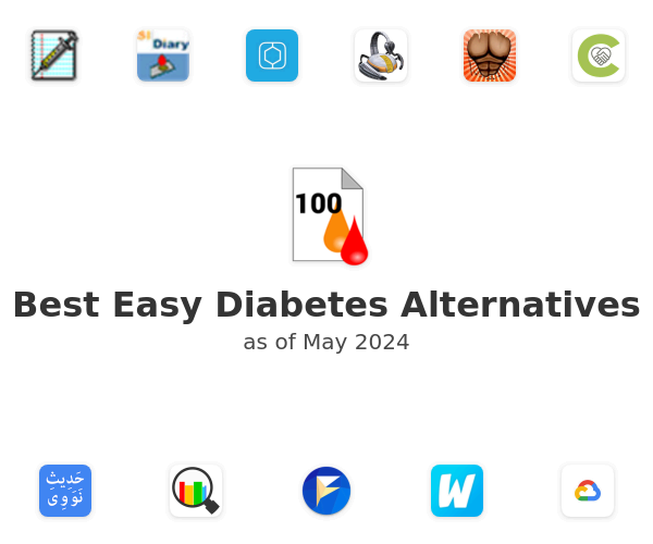 Best Easy Diabetes Alternatives