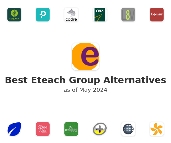Best Eteach Group Alternatives