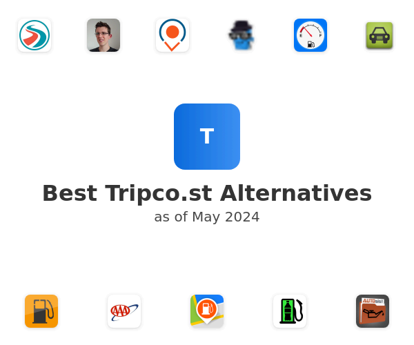Best Tripco.st Alternatives