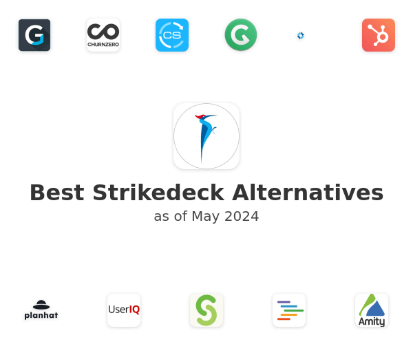 Best Strikedeck Alternatives