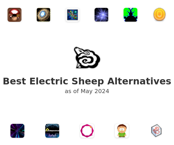 Best Electric Sheep Alternatives