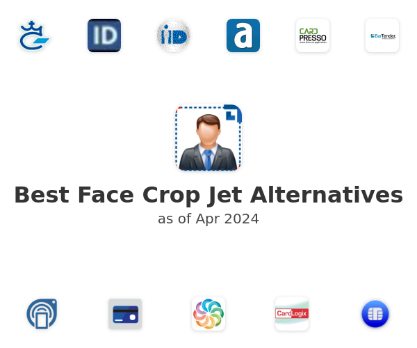 Best Face Crop Jet Alternatives