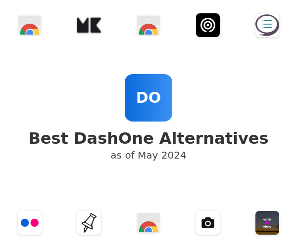 Best DashOne Alternatives