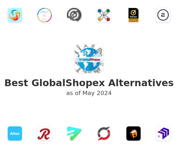 Best GlobalShopex Alternatives