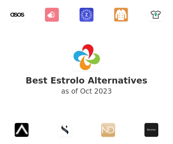 Best Estrolo Alternatives