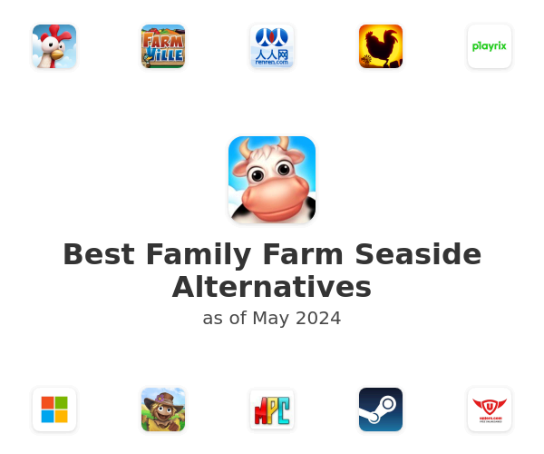 Best Family Farm Seaside Alternatives