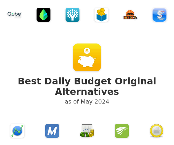 Best Daily Budget Original Alternatives