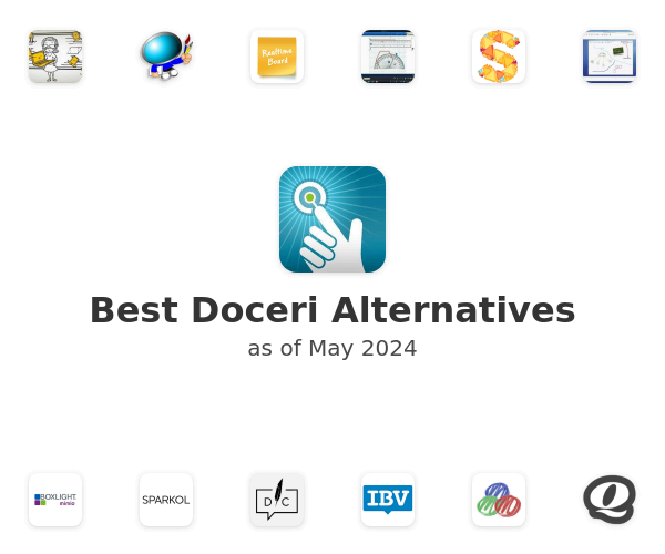 Best Doceri Alternatives