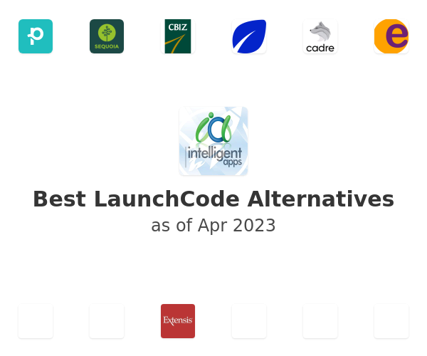 Best LaunchCode Alternatives