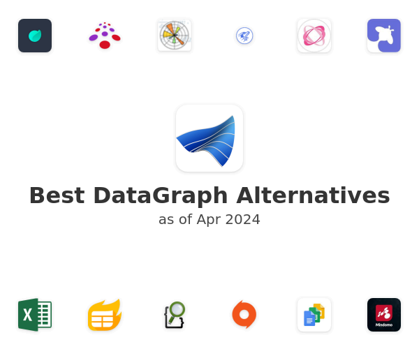 Best DataGraph Alternatives