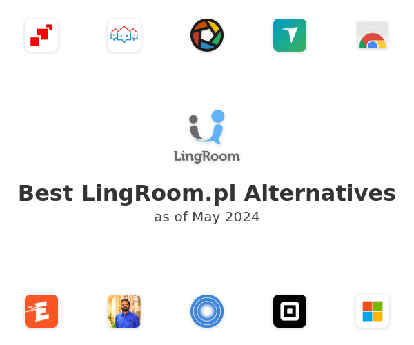 Best LingRoom.pl Alternatives