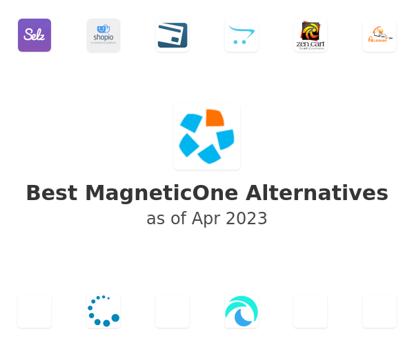 Best MagneticOne Alternatives