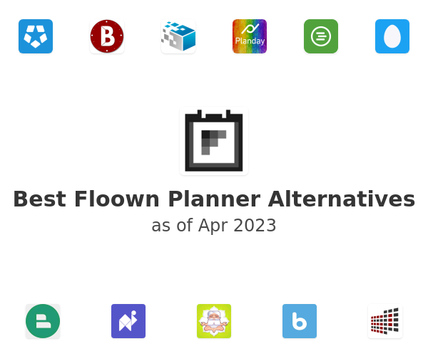 Best Floown Planner Alternatives