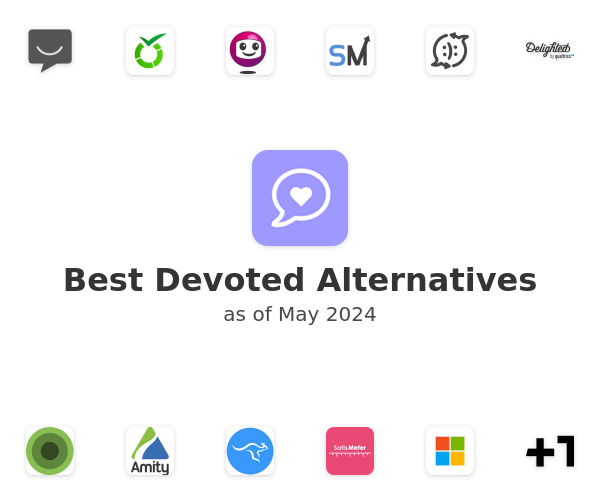 Best Devoted Alternatives