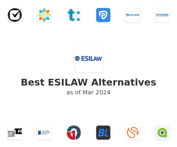 Best ESILAW Alternatives