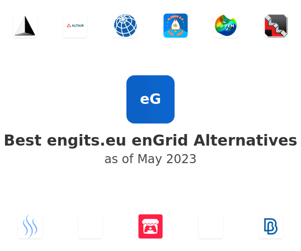 Best engits.eu enGrid Alternatives