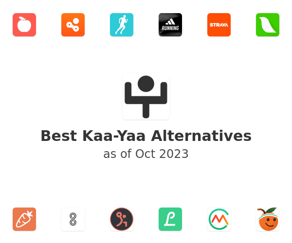 Best Kaa-Yaa Alternatives
