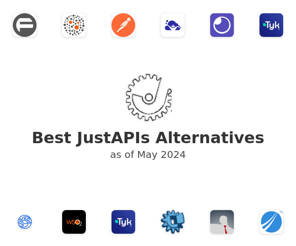 Best JustAPIs Alternatives