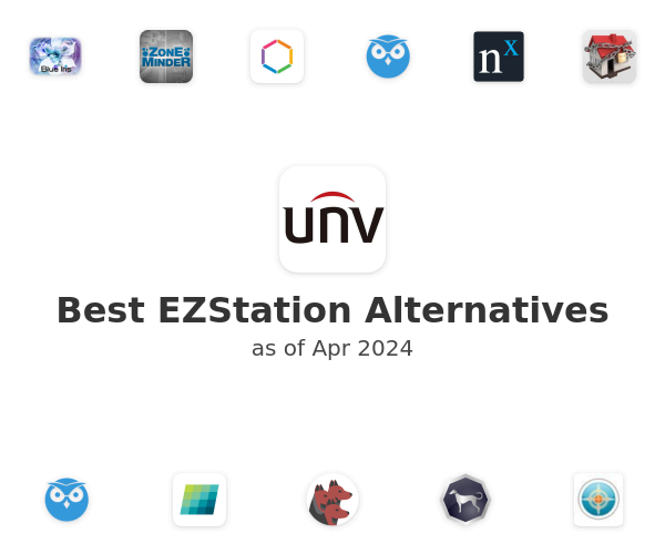 Best EZStation Alternatives