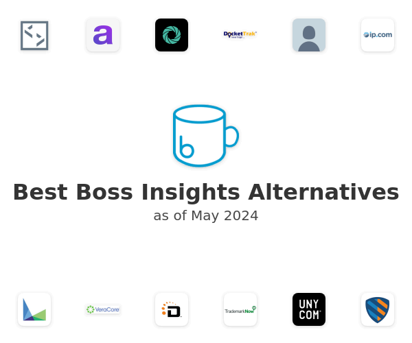 Best Boss Insights Alternatives