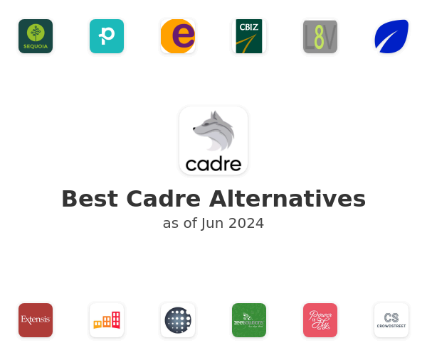 Best Cadre Alternatives