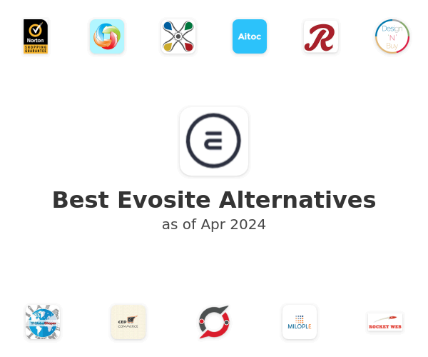 Best Evosite Alternatives