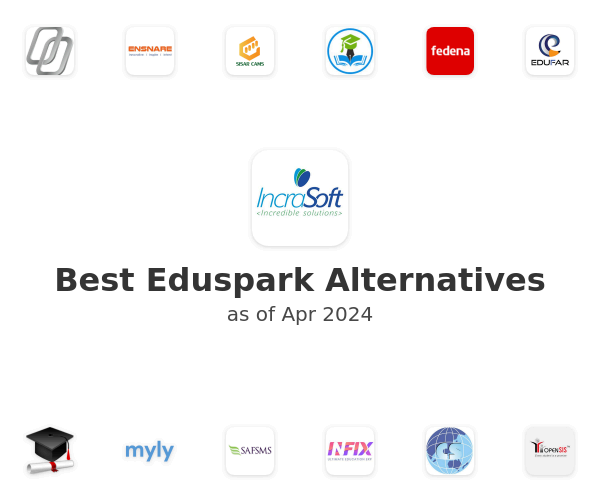 Best Eduspark Alternatives