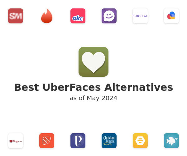 Best UberFaces Alternatives