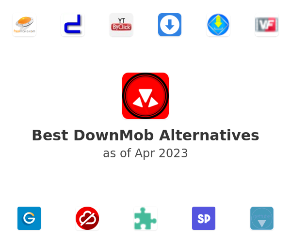 Best DownMob Alternatives