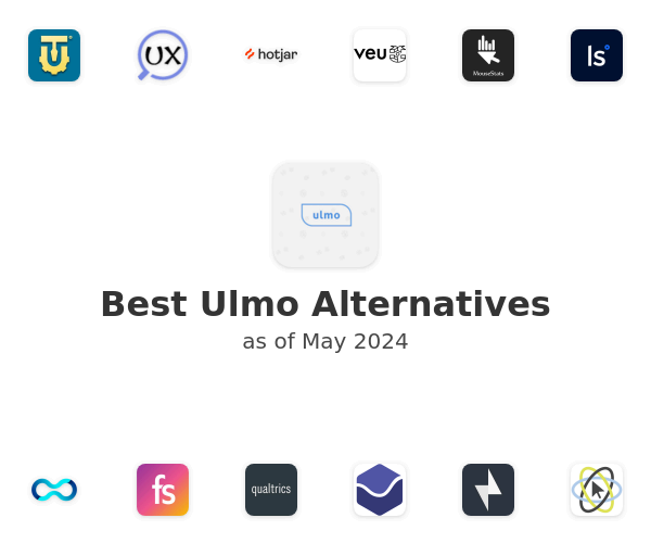 Best Ulmo Alternatives
