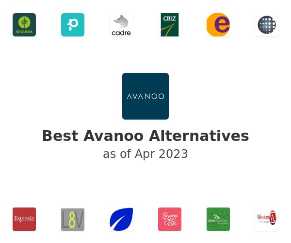 Best Avanoo Alternatives