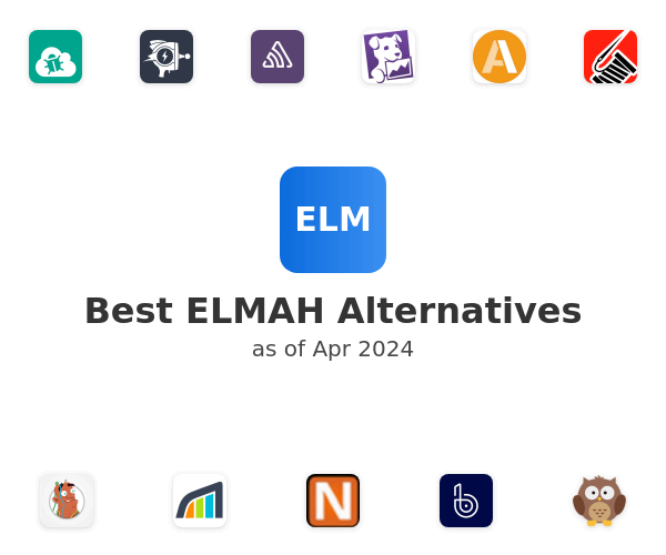 Best ELMAH Alternatives