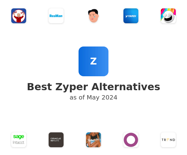 Best Zyper Alternatives
