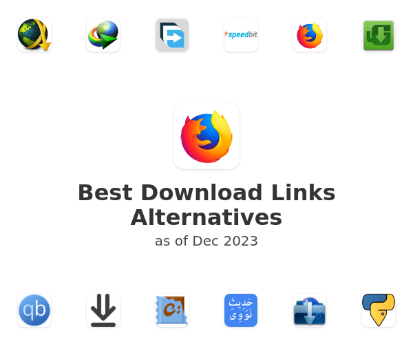 Best Download Links Alternatives