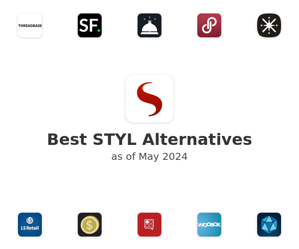 Best STYL Alternatives
