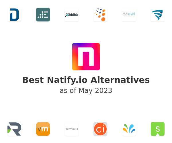 Best Natify.io Alternatives