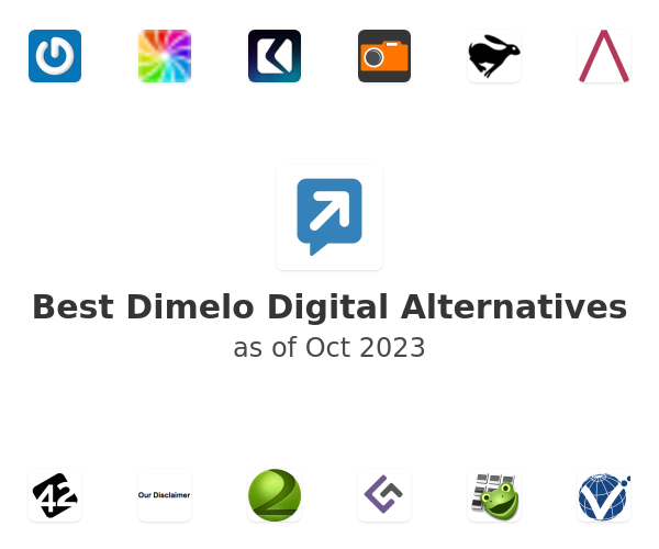 Best Dimelo Digital Alternatives