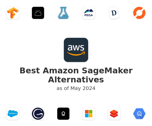 Best Amazon SageMaker Alternatives