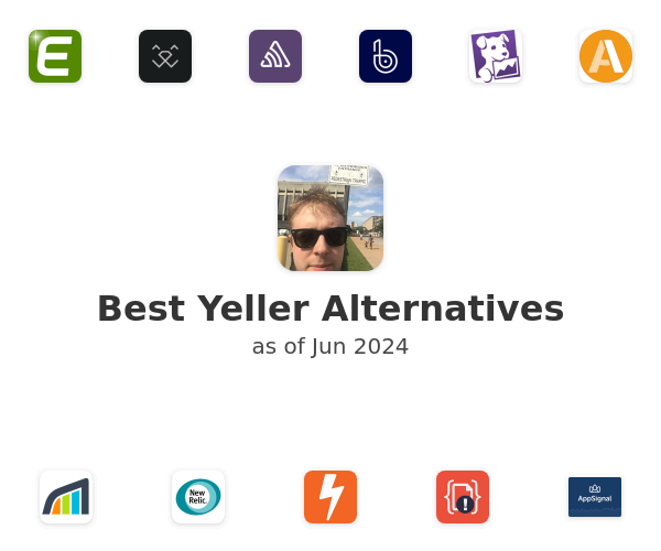 Best Yeller Alternatives