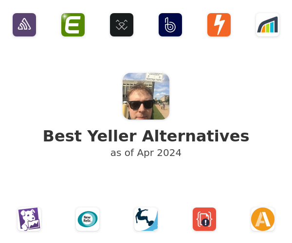 Best Yeller Alternatives