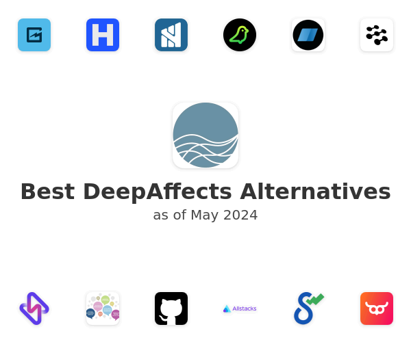 Best DeepAffects Alternatives