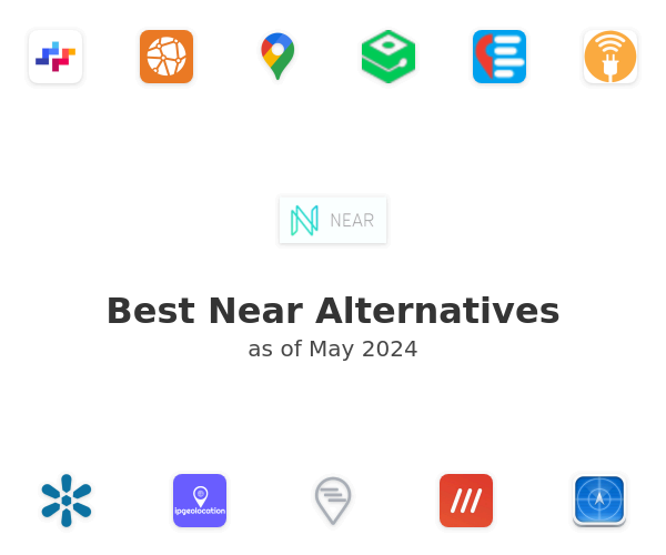 Best Near Alternatives