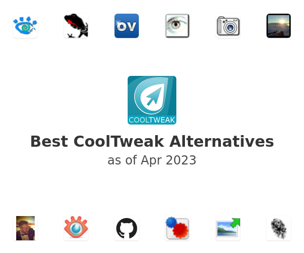 Best CoolTweak Alternatives