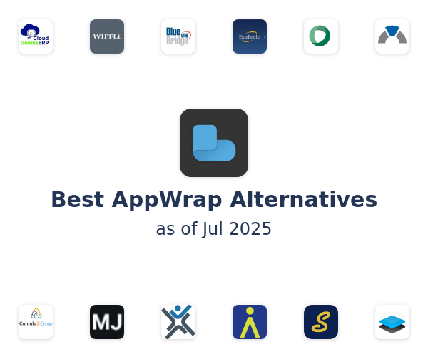 Best AppWrap Alternatives