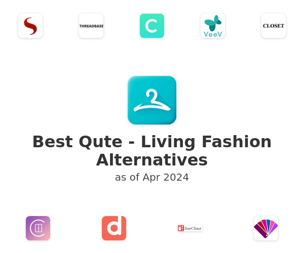 Best Qute - Living Fashion Alternatives