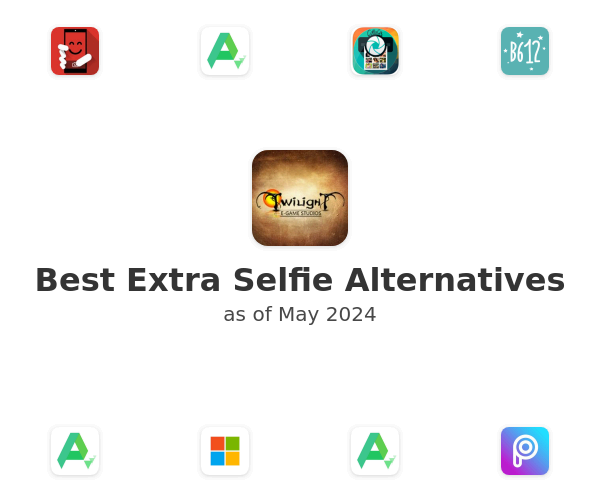 Best Extra Selfie Alternatives