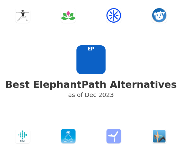 Best ElephantPath Alternatives