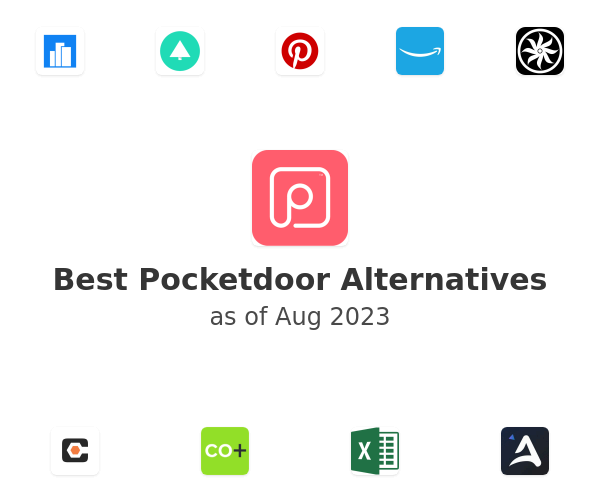 Best Pocketdoor Alternatives